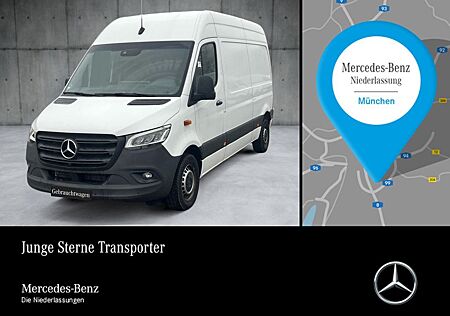Mercedes-Benz Sprinter 315 CDI KA Hoch 9G+Klima+Navi+MBUX+DIS