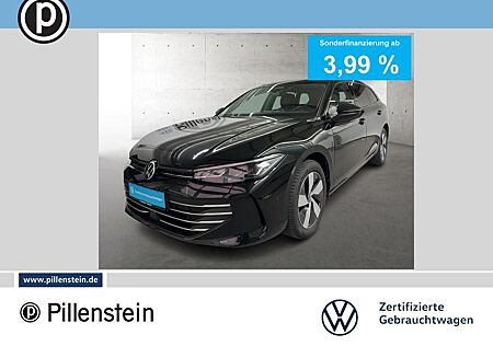 VW Passat Variant Volkswagen eTSI BUSINESS HEAD+DCC+EASYOPEN+1