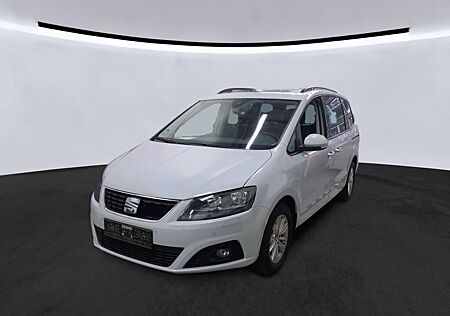 Seat Alhambra Style 1.4 TSI /TEMPO/LANE/7SITZER/