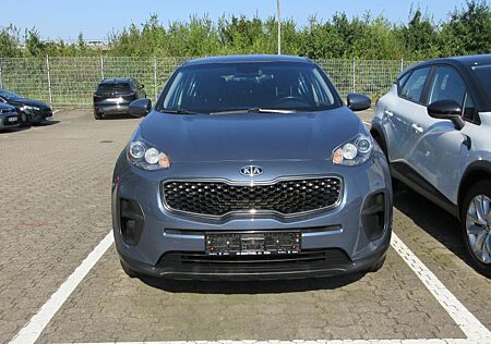 Kia Sportage 1.6 GDI 2WD Edition 7