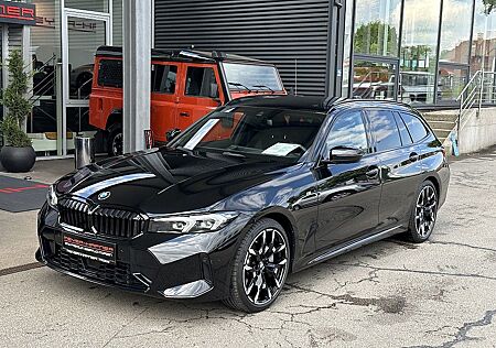 BMW 330i xDrive Touring Aut.