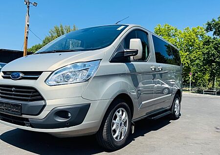 Ford Transit Tourneo Custom 300 L1 Lim. 8-SITZ/AC/SOLAR/EUR6/