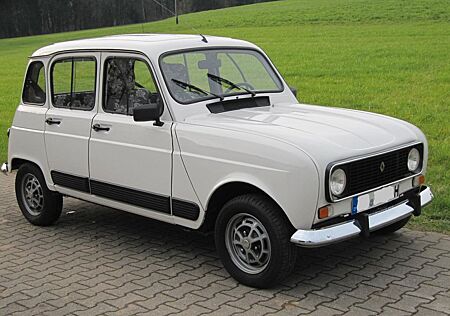 Renault R 4 GTL