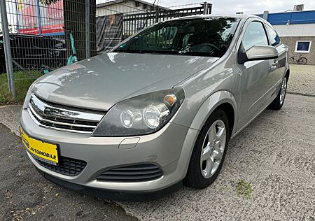 Opel Astra H GTC Edition