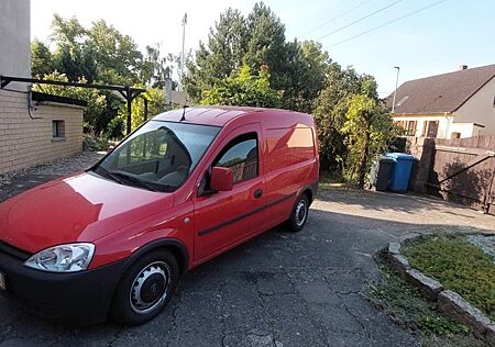 Opel Combo 1.3 CDTI DPF ecoFLEX -
