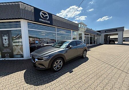 Mazda CX-30 SKY-X 2.0 AL-SELECTION A18-B DES-P