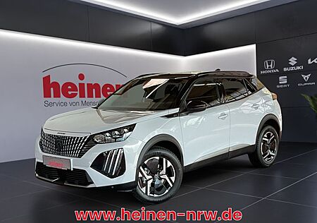 Peugeot 2008 1.2 PureTech 130 GT Sportpaket+ACC+PDC+