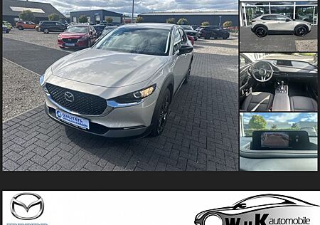 Mazda CX-30 2.5L e-SKYACTIV G 140ps Automatik Homura