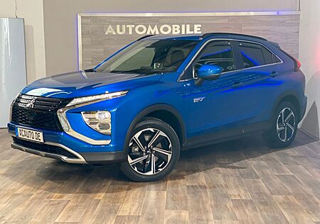 Mitsubishi Eclipse Cross Intro Edition Hybrid 4WD+360+Alkan