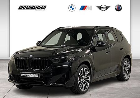 BMW X1 xDrive23d M Sport Pro PA+ DA+ HUD HK Pano AHK