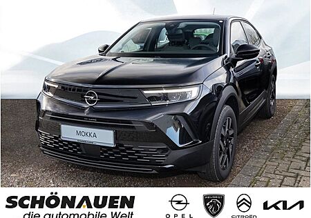 Opel Mokka 1.2 DI TURBO AUT. ELEGANCE +S/LHZ+RFK+MET+