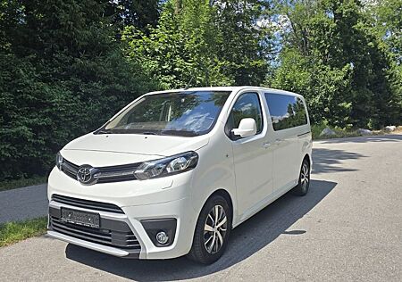 Toyota Pro Ace Proace Verso L1 Family Comfort