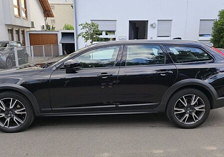 Volvo V90 Cross Country D4 AWD Pro Geartronic