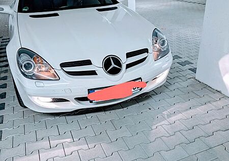Mercedes-Benz SLK 280 -