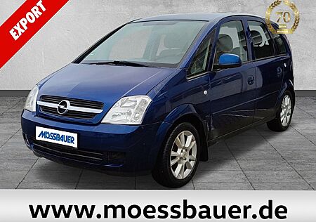 Opel Meriva 1,6 Edition *Händler / Gewerbe/Export*