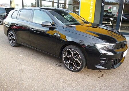 Opel Astra L Sports-Tourer 1,2i Automatik GS, AGR,RK