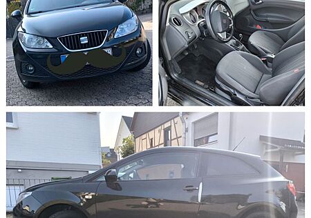 Seat Ibiza SC 1.4 16V Style Copa Style Copa