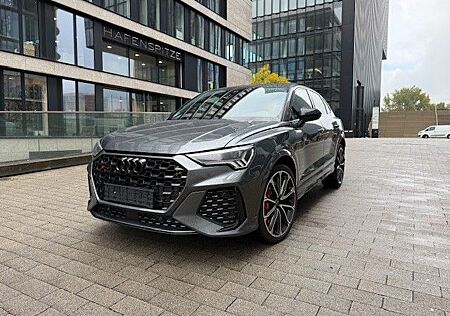 Audi RS Q3 RSQ3 Sportback Pano Matrix RS-Sportsitze 21"