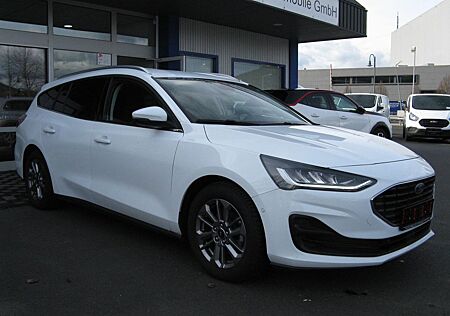 Ford Focus Turnier 1,5 TDCI Titanium X LED NAVI KAM 1