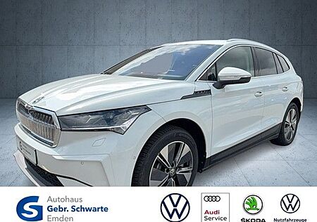 Skoda Enyaq 85 Suite Head Up+Kamera+Navi