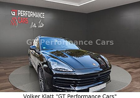 Porsche Cayenne gebraucht kaufen Porsche Cayenne E-Hybrid*Pano*21-Zoll*AHK*Luftfederung*
