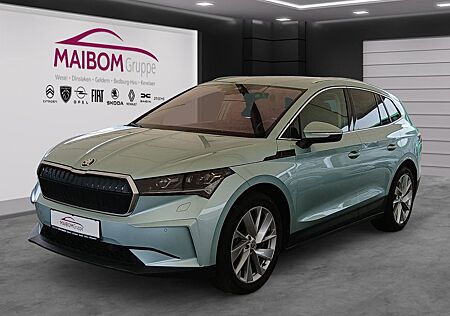 Skoda Enyaq 80 Suite