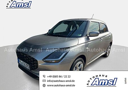 Suzuki Swift 1.2 DualJet Hybrid Comfort *72 Monate Gara