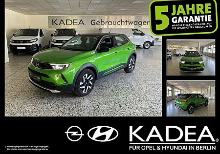 Opel Mokka 1.2 Turbo Elegance Ganzjahresbereifung