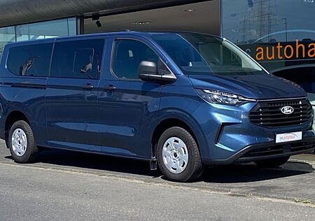 Ford Transit Custom Kombi 320 L2 Trend NAVI+RFK, AHK