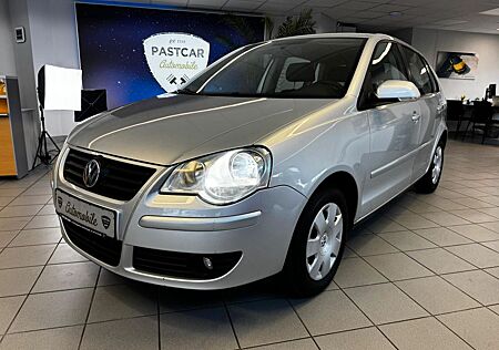 VW Polo Volkswagen IV Comfortline