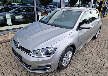 VW Golf Volkswagen VII Lim. Trendline BMT/Klima#13