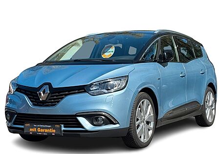Renault Scenic IV Grand Limited CarPlay*Kamera*