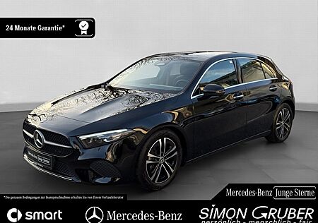Mercedes-Benz A 180 Progressive Pano Distronic MultiBeam KeyGo