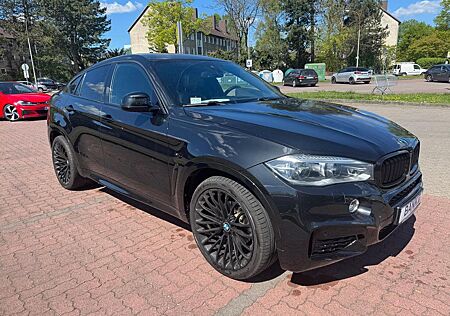 BMW X6 xDrive 30d M-Paket/Harman&Kardon/AHK/HeadUp