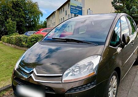 Citroën C4 Picasso HDi 110 FAP Tendance EGS6 Tendance