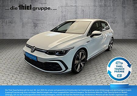 VW Golf Volkswagen VIII GTD 2.0 TDI DSG AHK+LED-Plus+ACC+Navi+