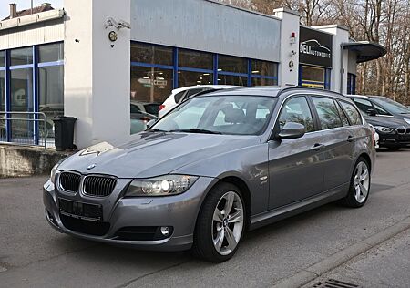 BMW 325 3 TOURING X-DRIVE SPORT-PANO-AHK