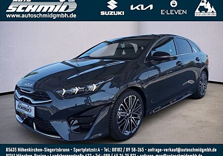 Kia Pro_ceed PROCEED 1.5T 140 DCT7 GTL TEC 18Z