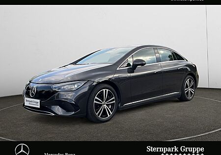Mercedes-Benz EQE 300 ElectricArt +Distronic+AHK+360°+Burm+HAL