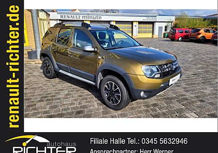 Dacia Duster TCe 125 4x2 Urban Explorer
