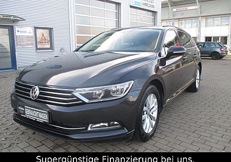VW Passat Variant Volkswagen Comfortline BMT 1,5 NAVI,GARANTIE