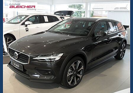 Volvo V60 CC V60 B5 Cross Country Plus AWD | 360° | Schiebed.
