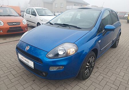 Fiat Punto Lounge