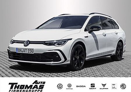VW Golf Volkswagen Variant R-Line DCC Navi
