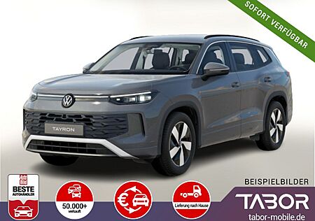 VW Tayron Volkswagen 1.5 eTSI 150 DSG Nav eHk ParkAs SHZ ACC