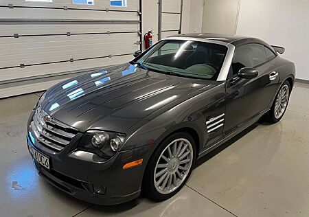 Chrysler Crossfire SRT-6 Autom. SRT-6