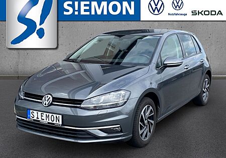 VW Golf Volkswagen 7 1.0 TSI Join PDC SHZ GJR Klima Navi