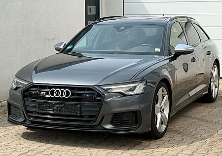 Audi S6 Avant 3.0 TDI quattro PANO MATRIX B&O