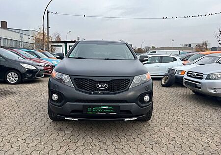 Kia Sorento Spirit 4WD