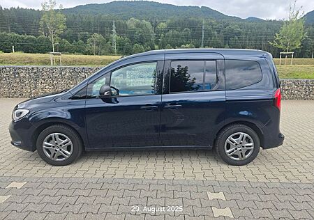 Mercedes-Benz Citan Tourer 110 Pro